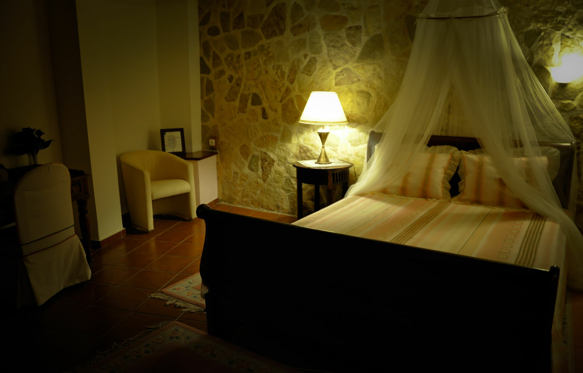 Orsalia Luxury Suites Platanés Exterior foto